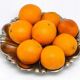 C5O Fruit Plate in the Shape of a Flower