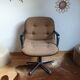 Fauteuil vintage par Randall Buck, Strafor