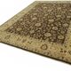 Turkish Handknotted Wool Oushak Rug 278 cm x 374 cm