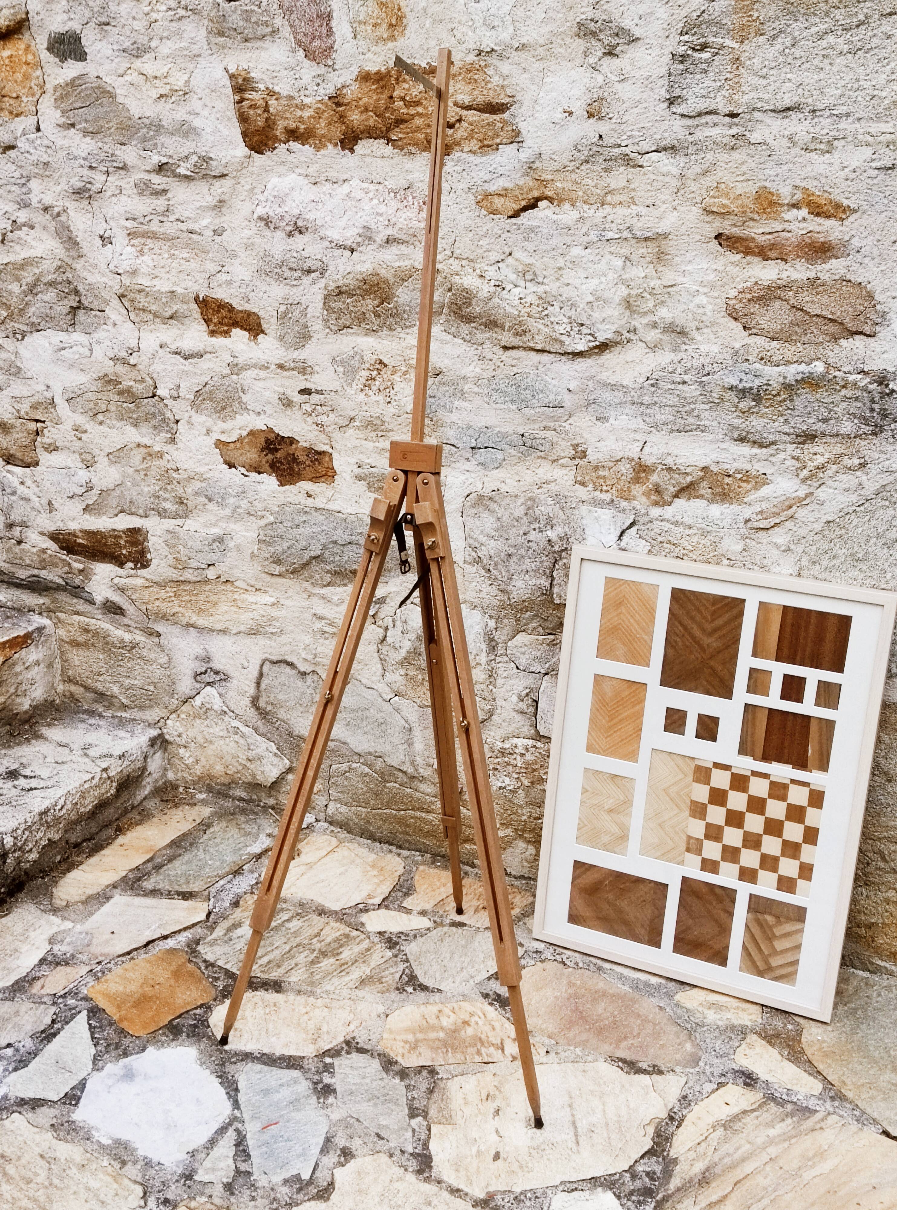 Artefact France bar stools