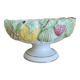 Slurry porcelain cup