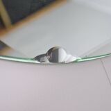 Beveled mirror 1960