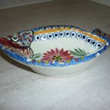 Henriot Quimper fish bowl