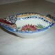 Henriot Quimper fish bowl
