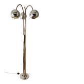 Lampadaire Eyeballs par Goffredo Reggiani 1970s