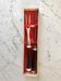 Duo of meat cutlery 70s