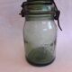 durfor glass jar 1/2 liter