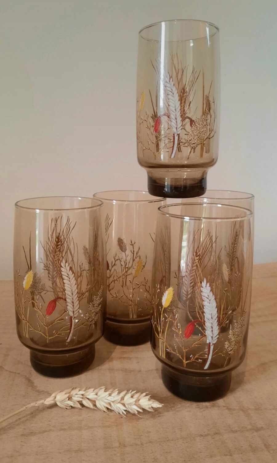 Verres Arcoroc Tivoli