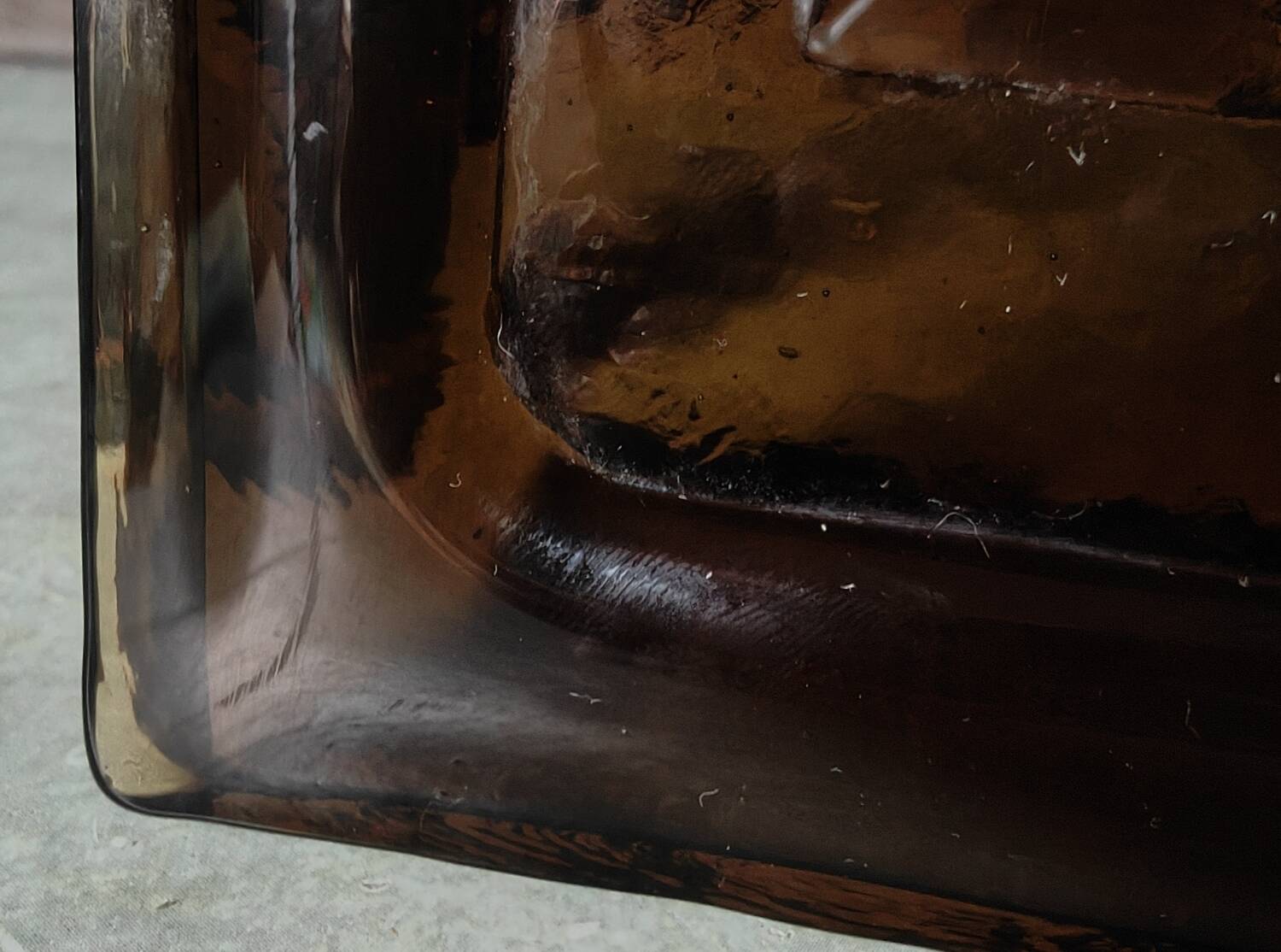 Hexagonal Pendant Lamp by Erik Höglund