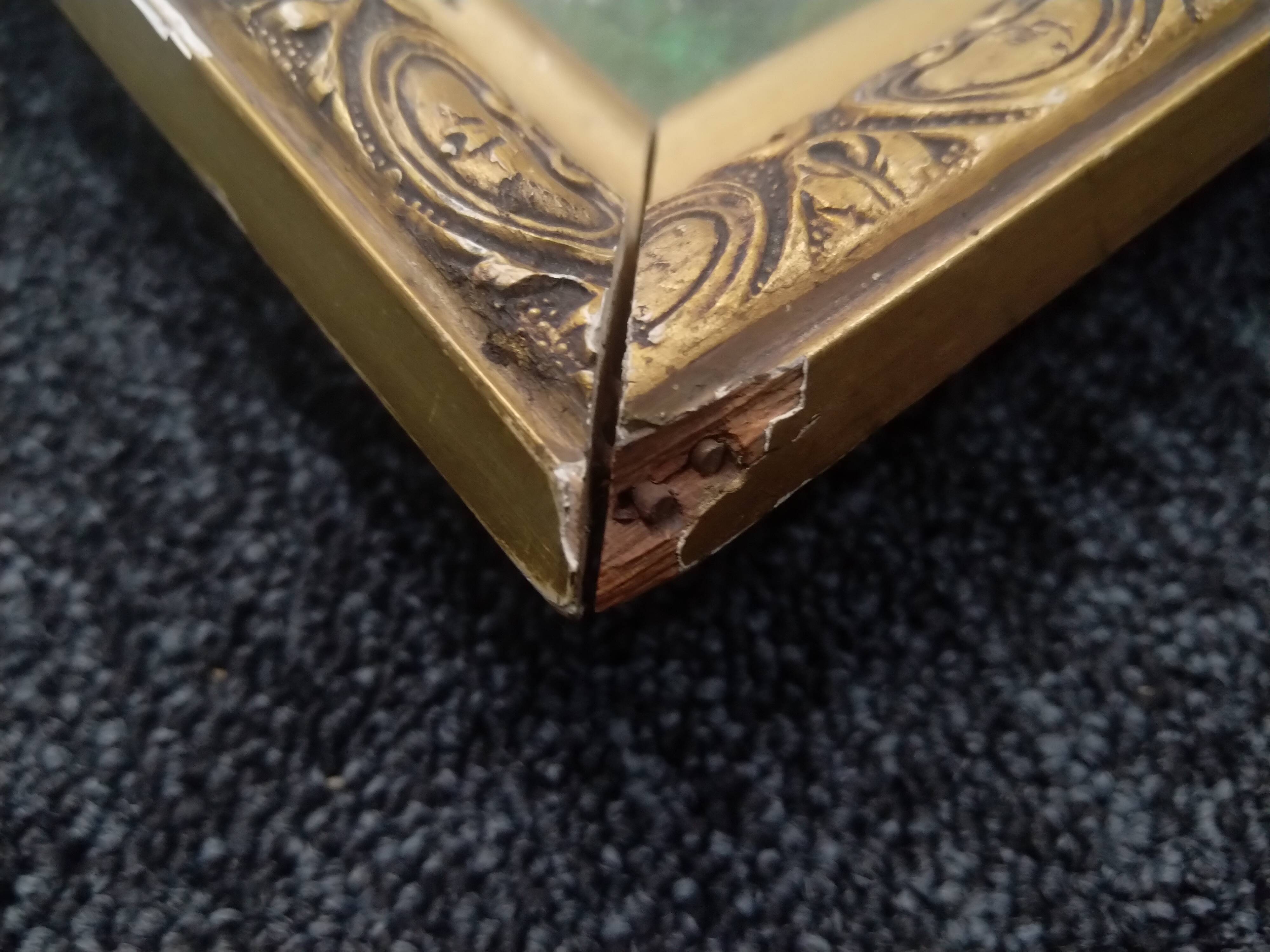 Oil on canvas - signed Abeel