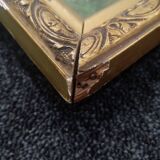 Oil on canvas - signed Abeel