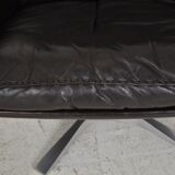 De Sede leather armchair