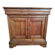 Buffet en bois massif