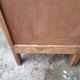 Commode, chiffonnier années 50