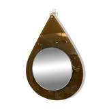 "Drop" mirror 1970