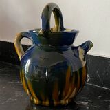 Jug Gargoulette Vallauris