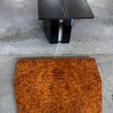 Roche et Bobois dining table, 1980