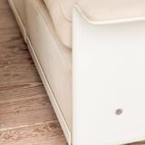 Ensemble de salon vintage restauré par Dieter Rams pour Vitsœ, années 1960