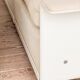 Vintage salon set restored by Dieter Rams for Vitsœ, 1960s