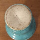 Green sandstone water basin