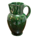 Ceramic pitcher Vallauris 1960s