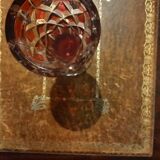 Saint lambert vase