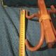 Rattan hook