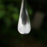6 small spoons silver metal pink medallion