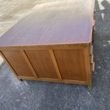 Bureau double administratif