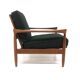 Fauteuil scandinave "Kolding" Erik Wørtz Möbel-Ikea, Suède, 1960