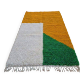 Berber Moroccan rug 200cm x 300cm