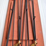 Vintage serving table 50/60