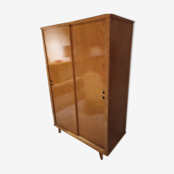 Armoire penderie des années 50/60