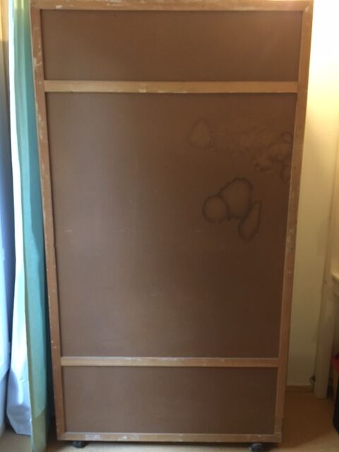 André Sornay wardrobe