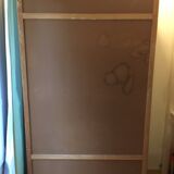 André Sornay wardrobe