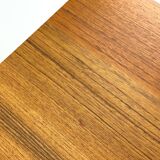 Buffet en teck des années 1960 par RT Möbel.