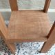 Renovated chair