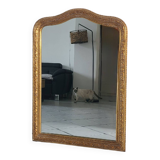 Vintage mirror