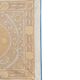 Hand knotted rug, vintage turkish rug 132x150 cm