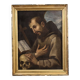 17th-century Italian painting, Saint Francis of Assisi