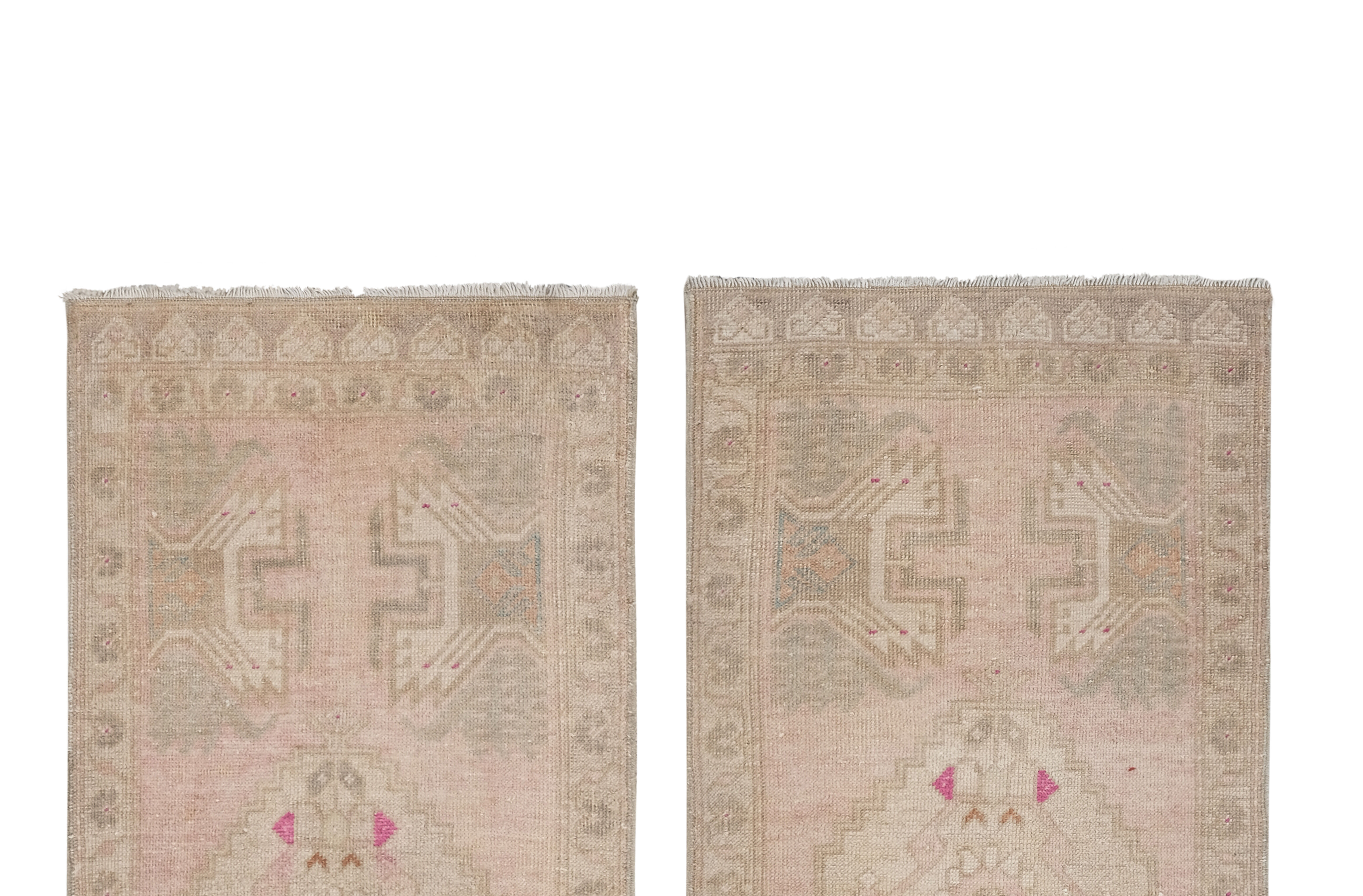 Carpet 53x115 53x110 cm