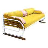 Functionalist/Bauhaus sofa - daybed