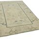 Turkish Vintage Anatolian Rug 169 cm x 231 cm