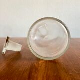 German printing bottle