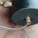 Vintage wall sconce