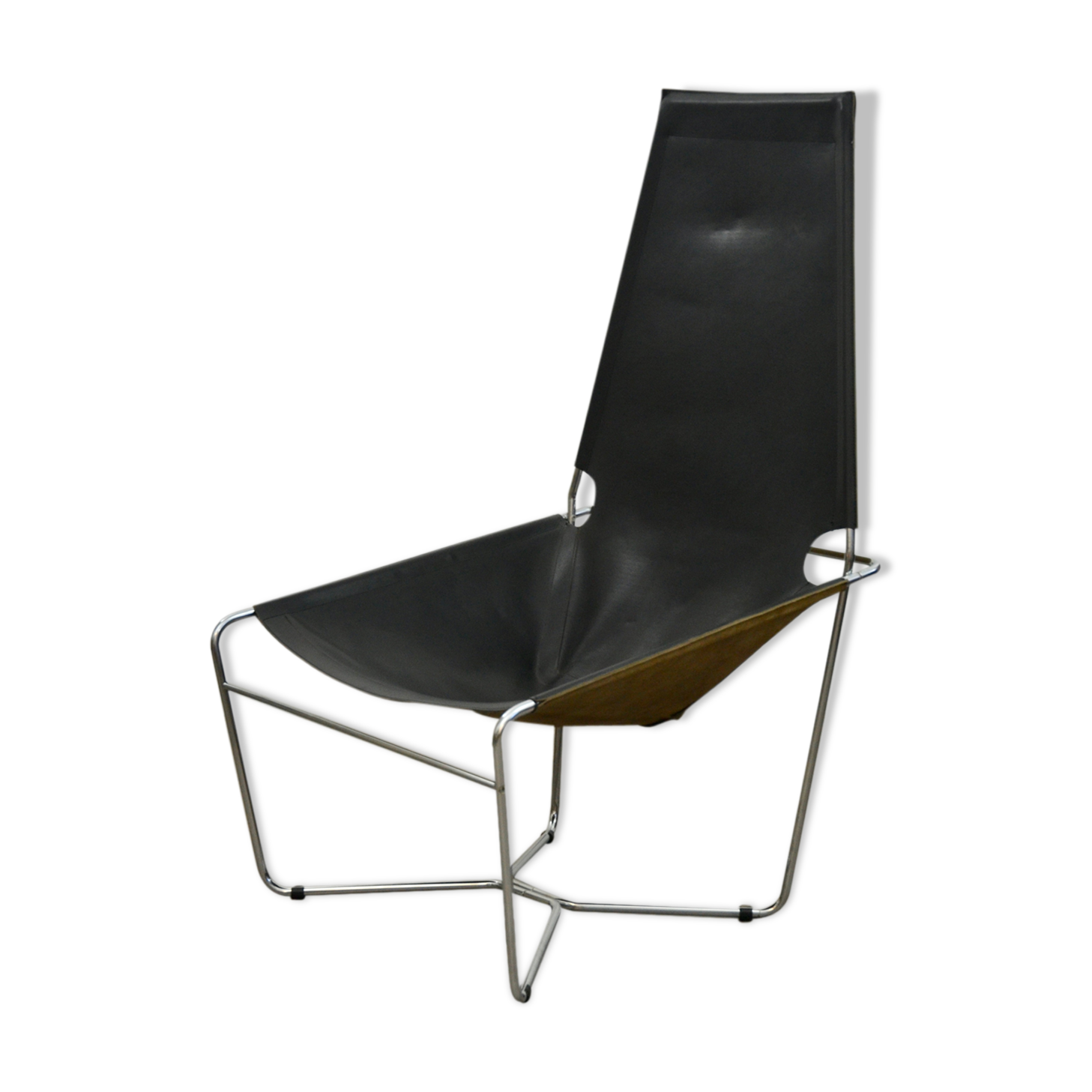 Fauteuil par Harvink, années 1970