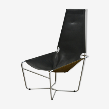 Fauteuil par Harvink, années 1970