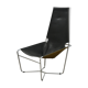 Fauteuil par Harvink, années 1970