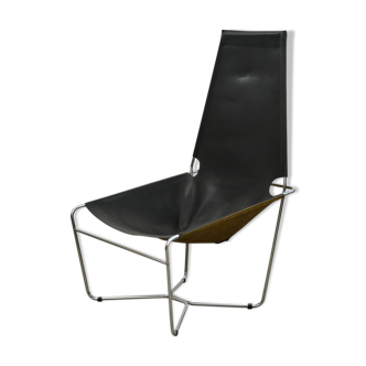 Fauteuil par Harvink, années 1970