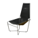 Fauteuil par Harvink, années 1970